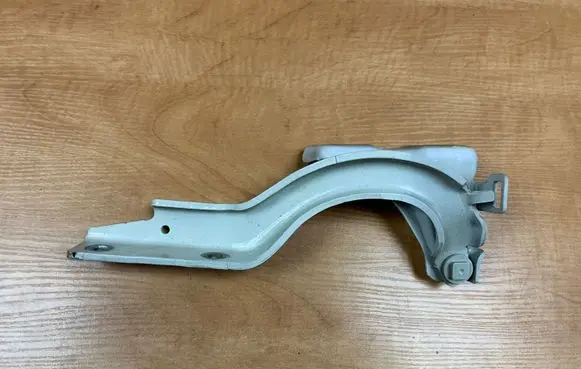 Fiat 500X Engine bonnet/hood hinges
