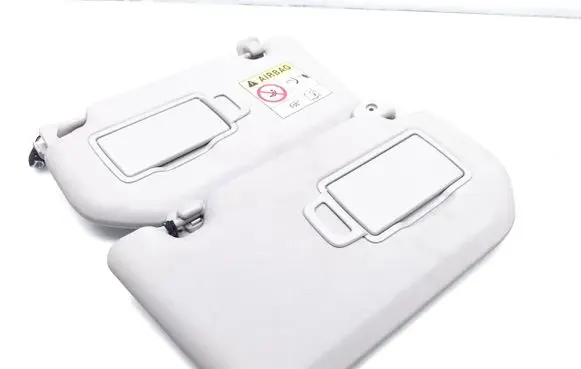 Nissan X-Trail T33 Sun visor 