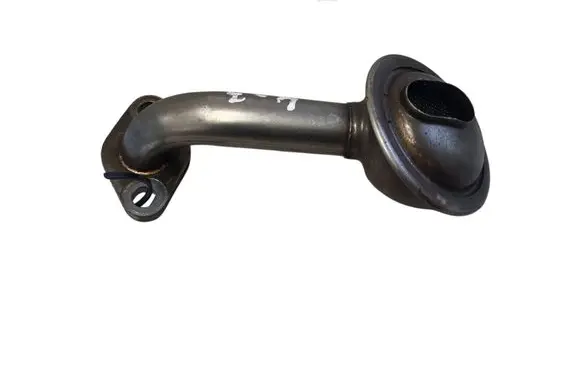 Hyundai i30 Oil sump strainer pipe 
