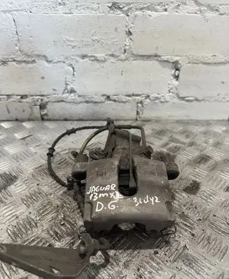 Jaguar XF X250 Rear brake caliper