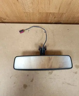 Mercedes-Benz GLC AMG Rear view mirror (interior) A2538109402