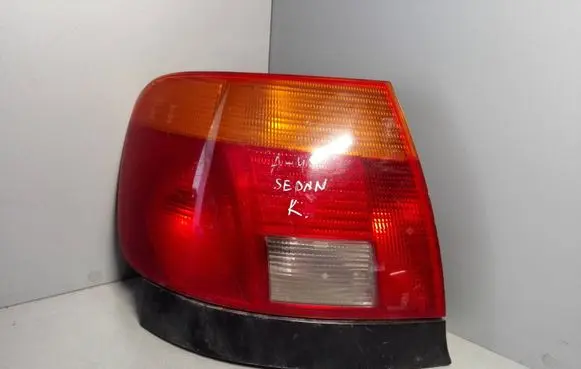 Audi A4 S4 B5 8D Rear/tail lights 8D0945095A