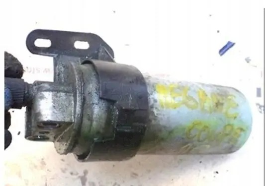 Renault Megane I Air conditioning (A/C) air dryer 