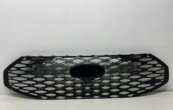 Ford Transit Custom II Front bumper upper radiator grill PZ31-17B968