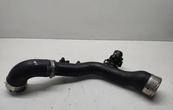 KIA Ceed Intercooler hose/pipe 2828708000 39450-2m400 39300-2m500