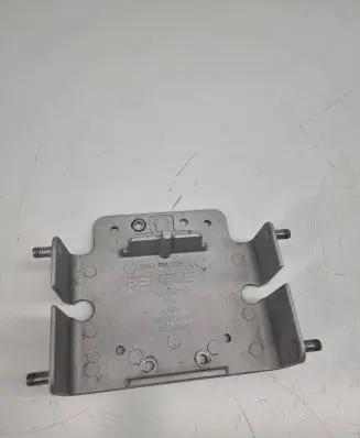 Other center console (tunnel) element