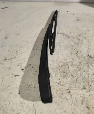 Renault Laguna II Front wiper blade arm