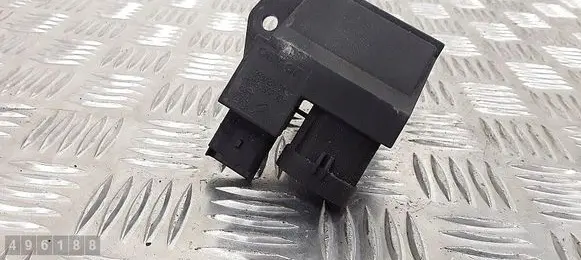 Peugeot 207 CC Other relay 9662872380
