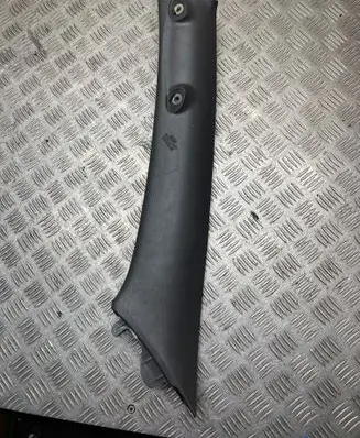 Toyota Land Cruiser (J120) (A) pillar trim 6221260130 6221260140