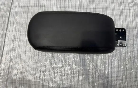Jeep Avenger Fender trim (molding) 51957102