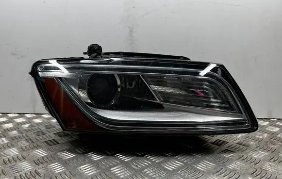 Audi Q5 SQ5 Headlight/headlamp 8R0941032E 90038861