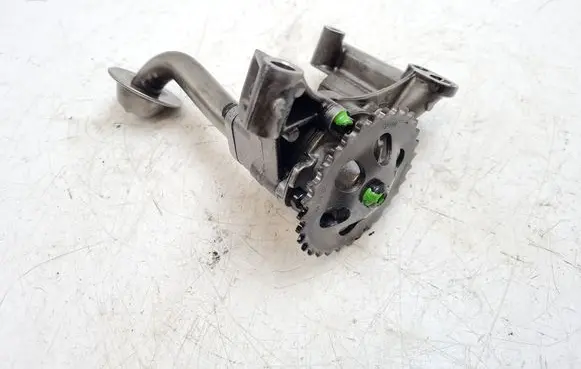 Ford Galaxy Oil pump 06A115105B