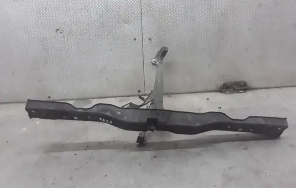 Top upper radiator support slam panel