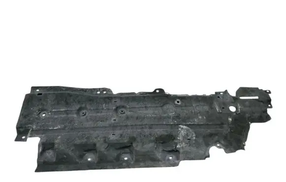 Ford Edge II Side bottom protection G2GBR11133AF