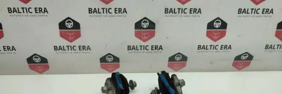 BMW 1 F20 F21 Gearbox mount 6875904