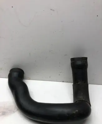 Audi A4 S4 B6 8E 8H Intercooler hose/pipe 4B0145746E