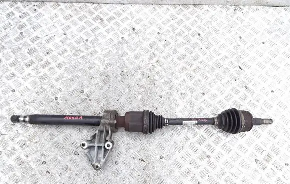 Opel Mokka Front driveshaft 95390019 1A141550293 688279405