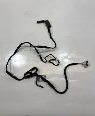 BMW 7 E65 E66 Rear wire harness sleeve 