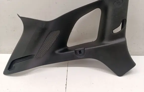 Jeep Cherokee (C) pillar trim 1UD05DX9AF