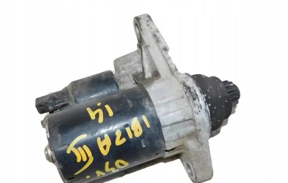Seat Ibiza III (6L) Starter motor