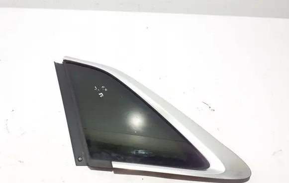 Audi Q8 Rear side window 4M8845297K