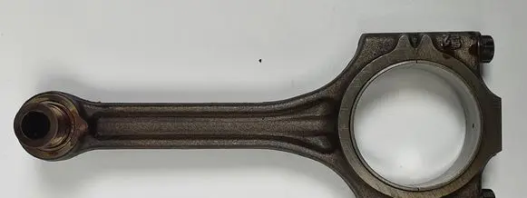 Volkswagen Golf V Connecting rod/conrod 