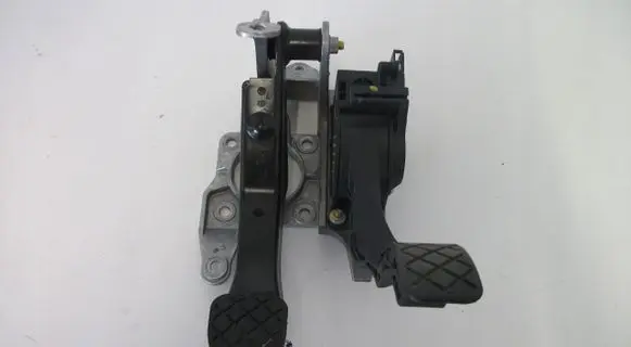 Skoda Roomster (5J) Clutch pedal 6Q2721115J