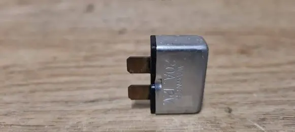 Volvo S70 V70 V70 XC Other relay 20A12V 426
