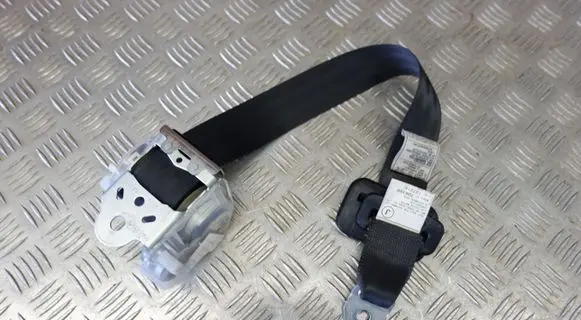 Lexus RX 330 - 350 - 400H Middle seatbelt (rear) 7335048020