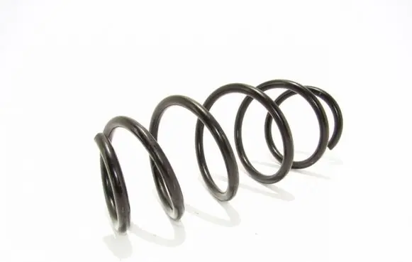 Opel Corsa D Front coil spring