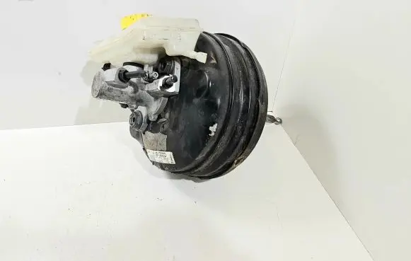 Audi A6 S6 C6 4F Brake booster 4F0612105G