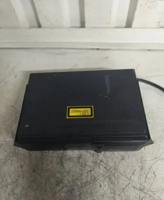 Volkswagen PASSAT B5.5 CD/DVD changer 