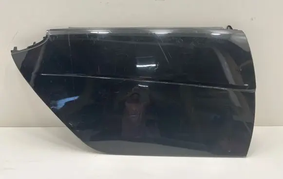 Smart ForTwo II Front door card panel trim A4517220209
