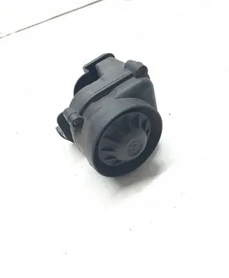 Alarm system siren