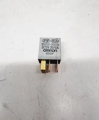 KIA Sportage Other relay 952252D000