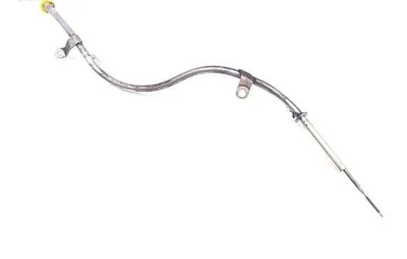 Oil level dip stick