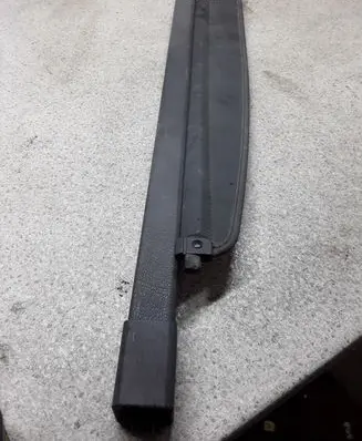 Mazda Premacy Parcel shelf load cover 