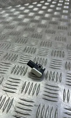 Volvo S60 Airbag deployment crash/impact sensor 31334336