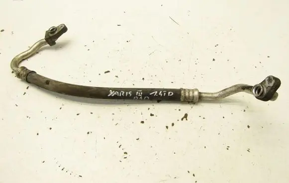 Toyota Yaris Air conditioning (A/C) pipe/hose 101106