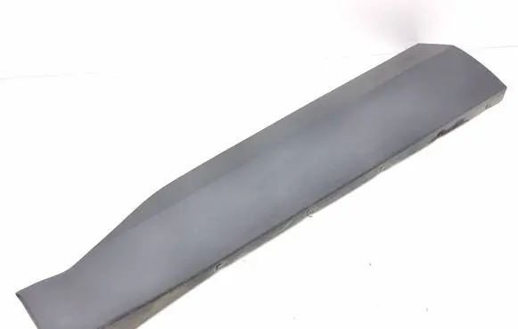 Toyota C-HR II Front door trim (molding) 75074F4060