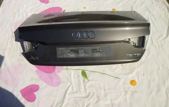 Audi A4 S4 B9 Tailgate/trunk/boot lid 84242061
