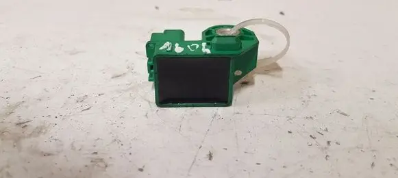 Citroen C5 Airbag deployment crash/impact sensor 9666370880 618293300