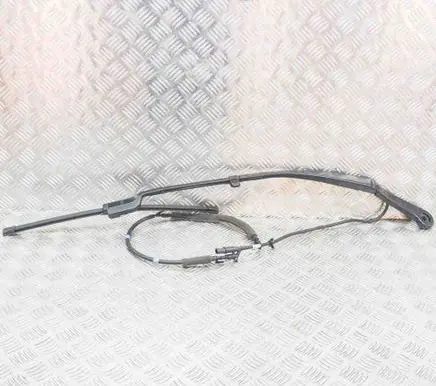 Jaguar I-Pace Windshield/front glass wiper blade J9D317528BA J9D317526DC