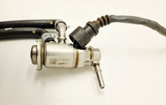Renault Megane IV AdBlue injector A2C39941900 260620