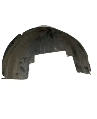 Fiat Scudo Rear mudguard 