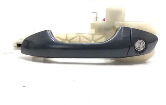 Front door exterior handle