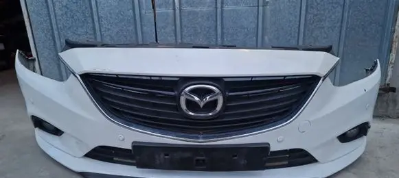 Mazda 6 Front bumper