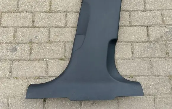 Audi A7 S7 4G (B) pillar trim (bottom) 4G8867240B
