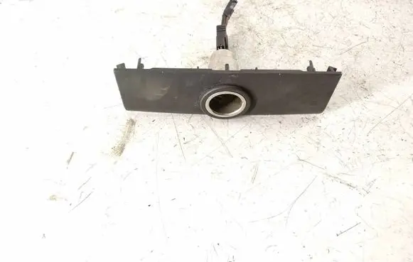 Volkswagen Touareg I Cigarette lighter trim 315031203 13111083