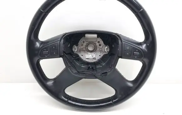 Skoda Superb B6 (3T) Steering wheel 3T0419091J